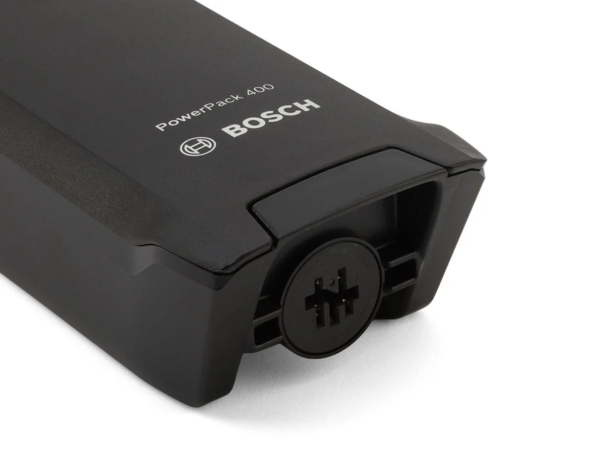 Bosch PowerPack 400 Battery (Frame Mount) (BBP3545) (The Smart System) - view 2